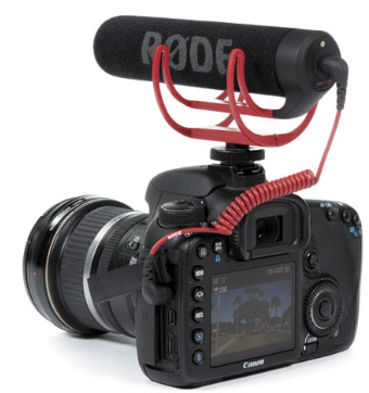 small video studio