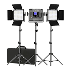 video light advice